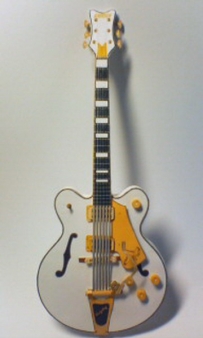 Gretsch 7594 White Falcon