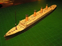 RMS Titanic