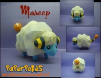 No.179 MAREEP 咩利羊