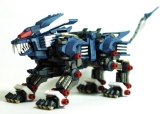 RZ-028 Blade Liger Papercraft