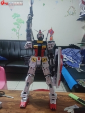 初鋼 RX78-2