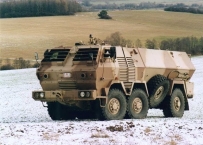 Tatra T815 VP 21