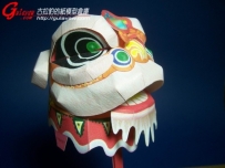 中國舞獅Lion Dance