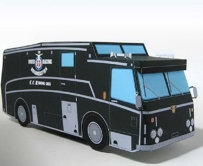 Leyland Royal Tiger Worldmaster L.R.T. 3.1