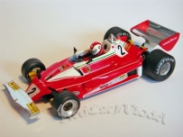 FERRARI 312 T-1976