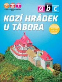 Kozi hradek