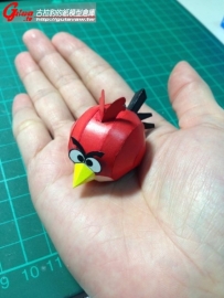 Angry Bird - Red