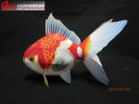 [成品]金魚