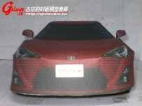 TOYOTA FT-86