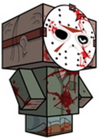 Jason Voorhees