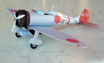 Mitsubishi A5M4   1:30