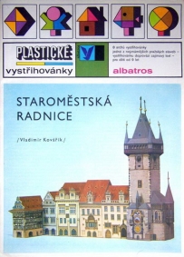 Albatros-Staromestska radnice