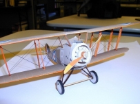 Sopwith Snipe