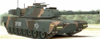 M1A1艾布蘭登場啦!!!!!(加碼M1A2歐[已補圖紙]