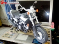 YAMAHA V-MAX 大魔鬼