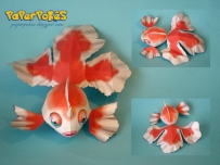 Goldeen 角金魚