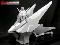 LM314V21 V2 GUNDAM 半身胸像(可變)，無比例