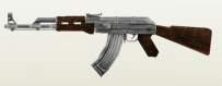 【決勝時刻】AK47 步槍