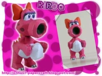 【Mario】 Birdo 2