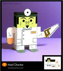 doctor