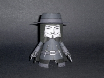 Vforvendetta