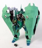 NZ-666 Kshatriya 剎帝利