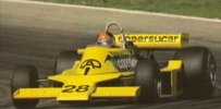 FITTIPALDI F5 (1977)-FORMULA GRAND PRIX (MUNDO FERRARI)