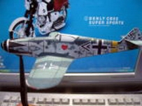 Bf109G-14