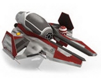 ETA-2 Obi-Wans Jedi Starfighter