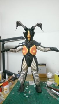 Zetton ゼットン