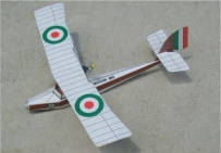 Macchi M5 飛機 (ippc 版)