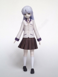 【Angel Beats】立華奏V2/Tachibana Kanade ver.2