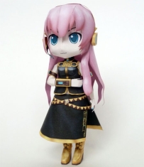 【Vocaloid】Megurine Luka