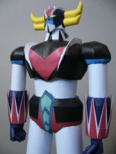 Grendizer(ＵＦＯロボグレンダイザー) 巨靈神