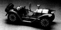 Abc Mercer35 Raceabout