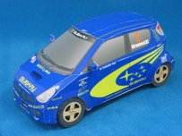 SUBARU R2 -SWRT