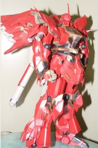 MSN-06S SINANJU