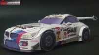 BMW Z4 GT3 ver.Kajiwara Mikio