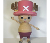 【One Piece】喬巴 chopper