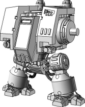 WARHAMMER 40K DREADNOUGHT (Ing. Spendlik 版)