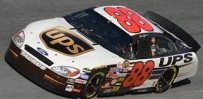 NASCAR-#88 Dale Jarrett (2005 version)