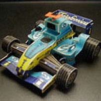 Renault R24