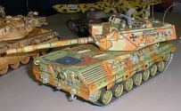 ABC LEOPARD A4