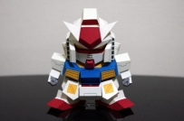 [turbolabo] - SD RX 78-2 (10 cm)