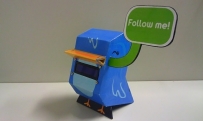 Twitter  NaniBird