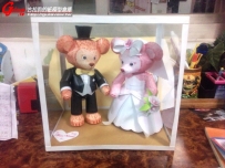 結婚典禮