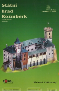 HRAD RO-MBERK