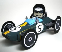 Lotus 33