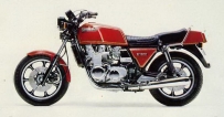 Kawasaki Z1300 (kozin 版)