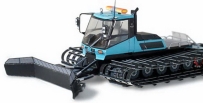 OHARA Deer Forte 370 ski slope maintenance vehicle 鏟雪車